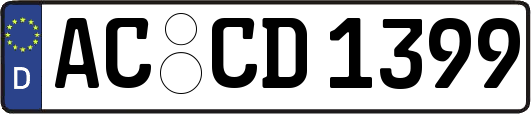 AC-CD1399