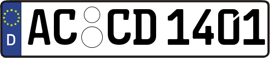 AC-CD1401