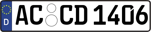 AC-CD1406