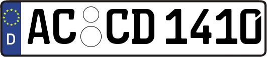 AC-CD1410