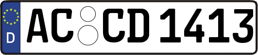 AC-CD1413