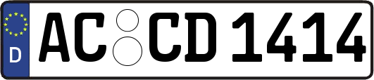AC-CD1414