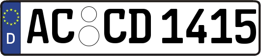 AC-CD1415