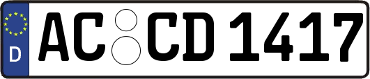 AC-CD1417