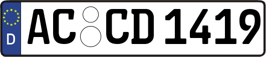 AC-CD1419