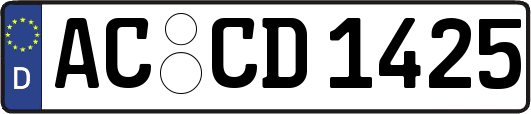 AC-CD1425