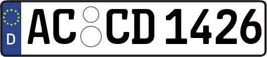 AC-CD1426
