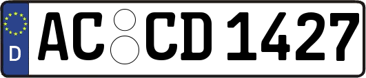 AC-CD1427