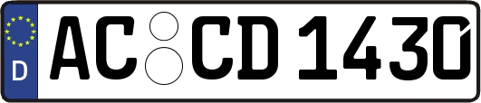 AC-CD1430