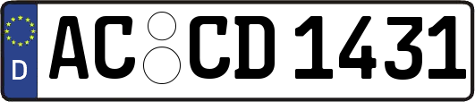AC-CD1431