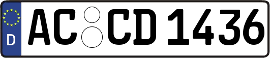 AC-CD1436