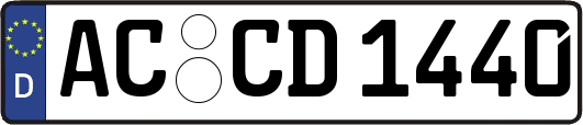 AC-CD1440
