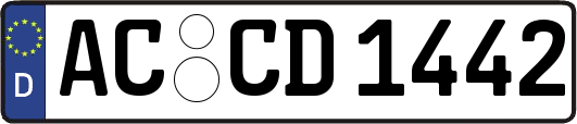 AC-CD1442