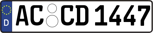 AC-CD1447