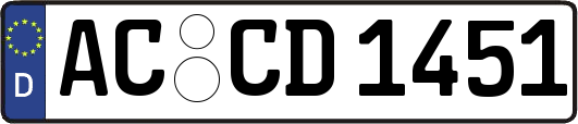 AC-CD1451