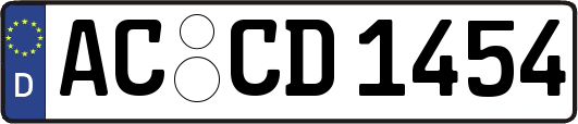 AC-CD1454