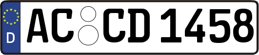AC-CD1458