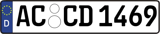 AC-CD1469
