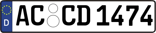 AC-CD1474