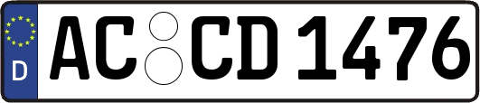 AC-CD1476