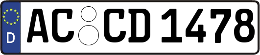 AC-CD1478