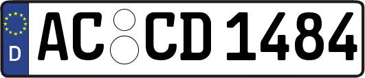 AC-CD1484