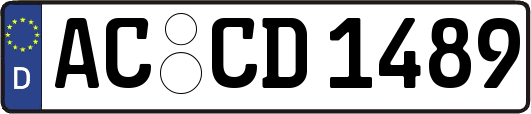 AC-CD1489