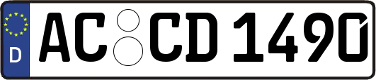AC-CD1490