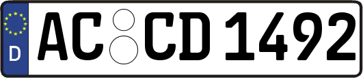 AC-CD1492