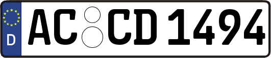 AC-CD1494