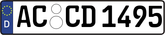 AC-CD1495