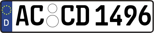 AC-CD1496