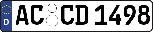 AC-CD1498