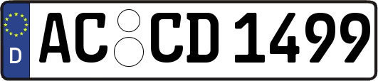 AC-CD1499