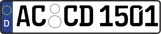 AC-CD1501