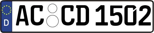 AC-CD1502
