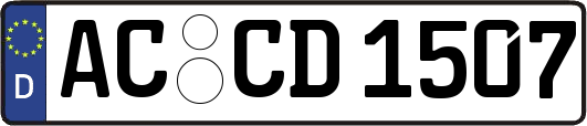 AC-CD1507