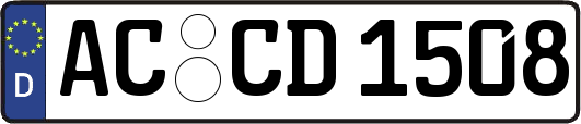 AC-CD1508