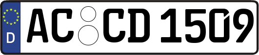 AC-CD1509