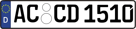 AC-CD1510