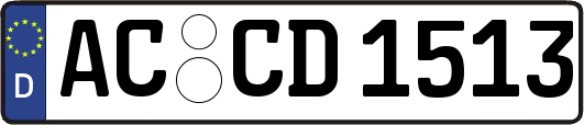 AC-CD1513