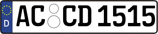 AC-CD1515