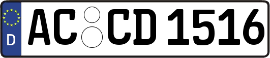 AC-CD1516