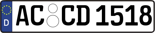 AC-CD1518