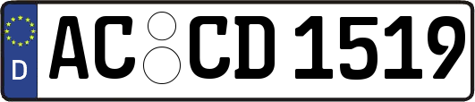 AC-CD1519