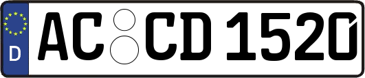 AC-CD1520