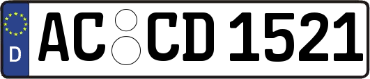 AC-CD1521