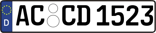 AC-CD1523