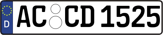 AC-CD1525