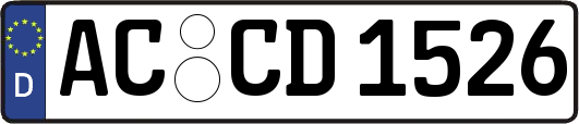 AC-CD1526